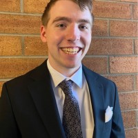 BELL-MARK Employee Elijah Kibler's profile photo
