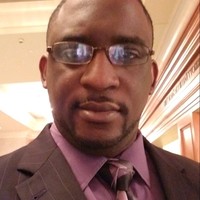 Tuvli Employee Kelvin Mitchell's profile photo