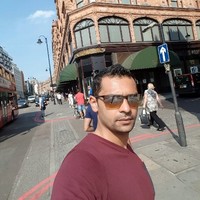 Sameep Shah Email
