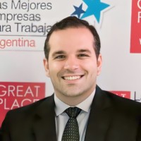 Motivus Employee Rubén Lorenzo Díaz's profile photo