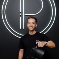Paradox Coffee Roasters Employee Ben Moffitt's profile photo
