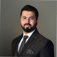 Danieli Corus Employee Gourav Acharya's profile photo