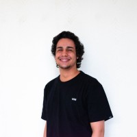 Netdeal Employee Victor Hugo's profile photo