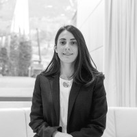 Andbank Employee Marta Bravo's profile photo