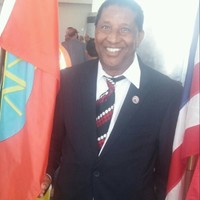 Chapman University Employee Michael Belay's profile photo