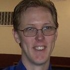 oseberg Employee Tim Calnan's profile photo