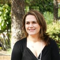 Intel Corporation Employee Lorena Robles's profile photo