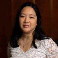 Diamond Parking Service Employee Lilly Ngo-Garrison's profile photo
