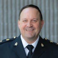 Delta Police Department Employee Guy Leeson's profile photo