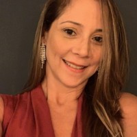 Gerardo Bastos Employee Luana Aguiar's profile photo