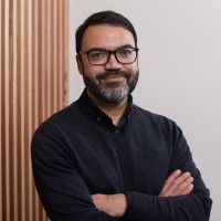 Torn Marketing Employee Osvaldo Quintanilla's profile photo