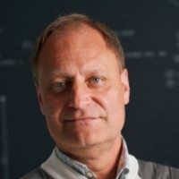 Beijer Electronics Employee Michael Henriksson's profile photo