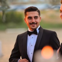 Nes Energy Employee Erkan Şan's profile photo