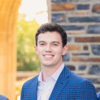 Insight Partners Employee Josh Berman's profile photo