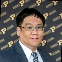 KEA Technologies, Inc. Employee Yu-Chung Lin's profile photo