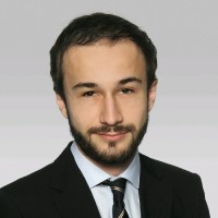 Provigis Employee Joachim Dublineau's profile photo