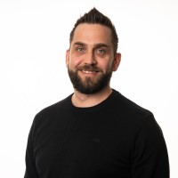 Head Energy AS Employee Ronny Hodne's profile photo