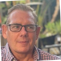 CI Group Employee Gareth Baldwin's profile photo