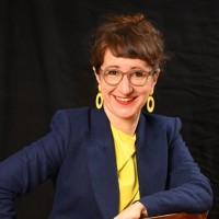 Hochschule der K Employee Nina Grunder's profile photo