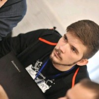 Taras Hedenach's profile photo