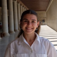 Stanford University School of Engineering Employee Samantha Archer's profile photo
