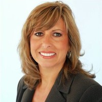 Think B!G. Learn Smart - Adobe Authorized Training Center Employee Christine Abunassar's profile photo