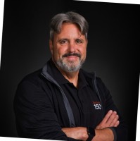 Rio Tinto Aluminium Employee Daniel st-Onge's profile photo