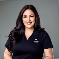 MineARC Systems Employee Yuri Martinez's profile photo