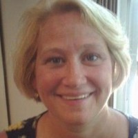 Akamis Bio Employee Mary Teague's profile photo