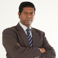 Milcris Employee Sunil Ponnamperuma's profile photo