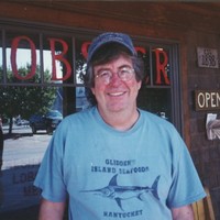 Glidden's island seafood Employee David Glidden's profile photo