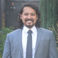 Neumann/Smith Architecture Employee Ernesto Whitsitt's profile photo