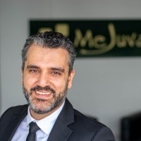 MeJuvante GmbH Employee Daniel Budak's profile photo