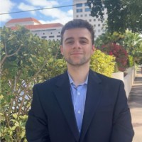 Florida Financial Advisors Employee Connor Goodwin's profile photo