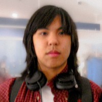 The Vera Project Employee Joephery Rafael's profile photo