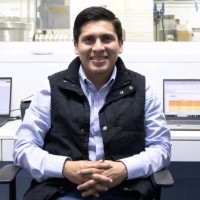 ZUMA Cold Pressed Employee Juan Seclén's profile photo