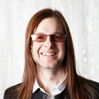 Thomann UK Ltd Employee Rupert Pfaff's profile photo