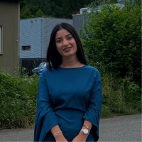 Thermo Fisher Scientific Employee Emine Simsek's profile photo
