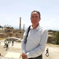 ETAP Employee Jalel Smaoui's profile photo