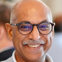 Plaksha University Employee Anuraj Soni's profile photo