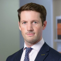 Oliver Wyman Employee Jonathan Cummins's profile photo