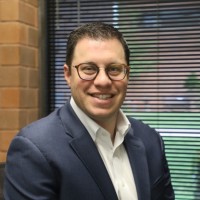 Tenna Employee Sean Blum's profile photo