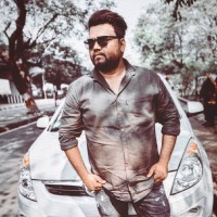 CARGO FORCE Employee Shakir Shahpurkar's profile photo