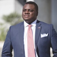 James Williams Email & Phone Number