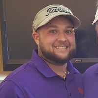 Cribbs Kitchen Employee Eric Forrest's profile photo