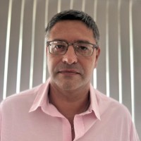 CAMIL Employee Germán Sanchez's profile photo