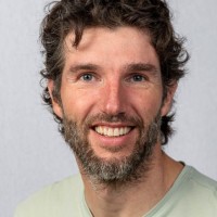 CGI Nederland Employee Wouter van der Harg's profile photo