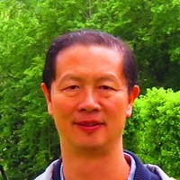 USAA Employee Wei-Chuan Li's profile photo