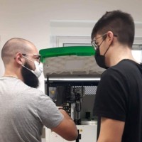 Evolve Ltd Employee Lucas Spiteri's profile photo