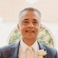 Mortenson Employee Tom Greco's profile photo